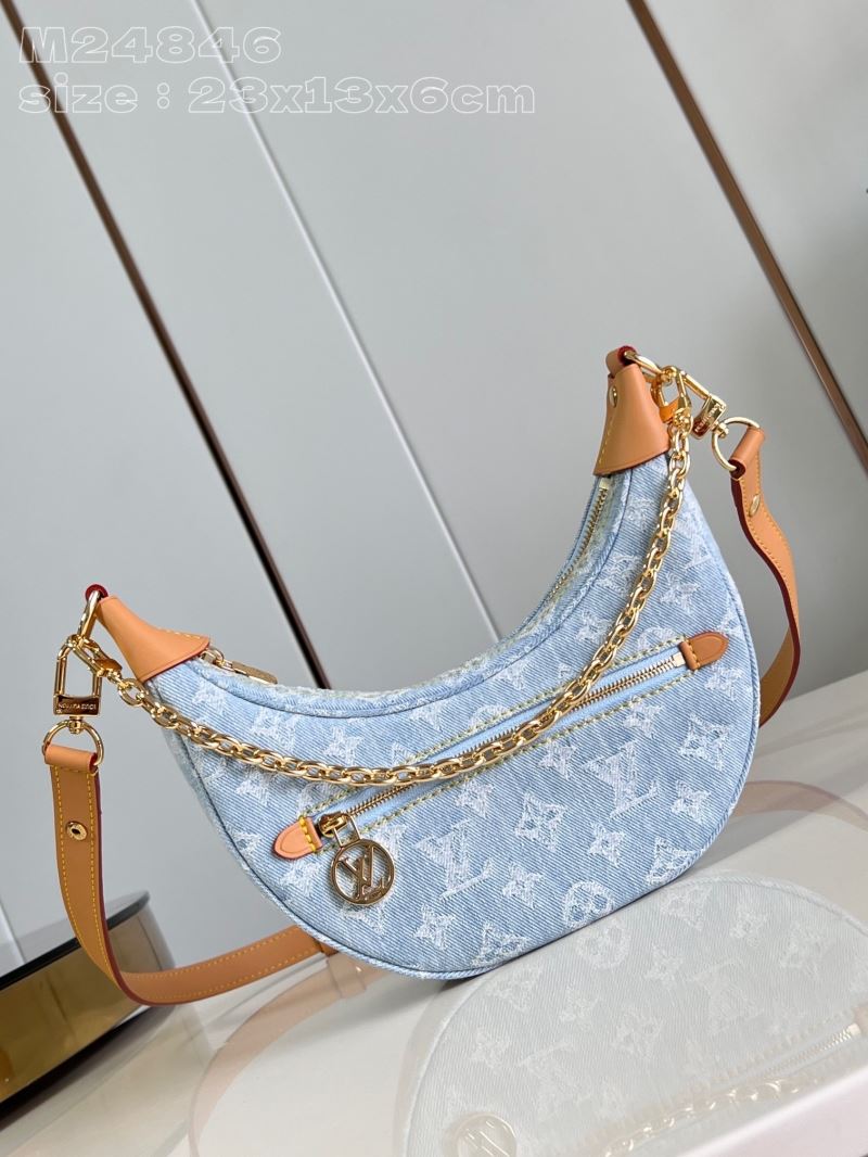 Louis Vuitton Satchel Bags